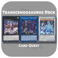 Custom Deck for Yu-Gi-Oh! T375
