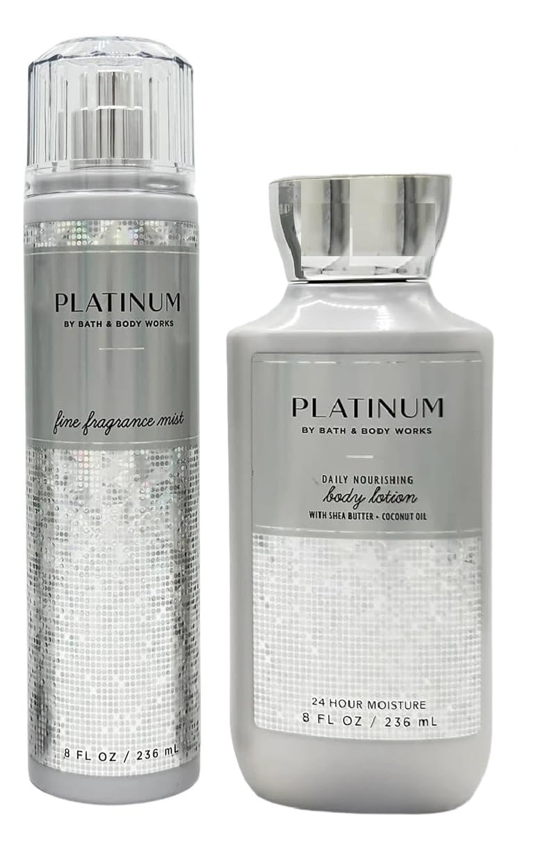 Fragrance Mist and Lotion 2 Piece Set R5675