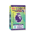 Premier League 2026 Mega Tin 40 Cards Q201