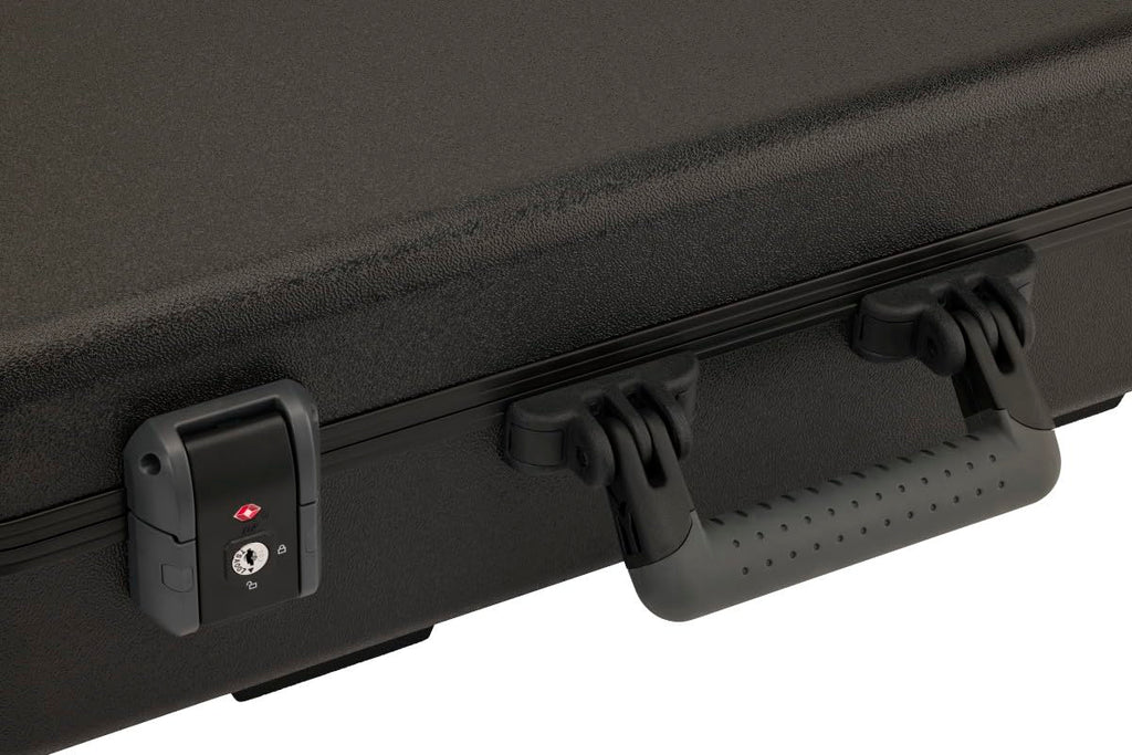 Black Hard Case O11413