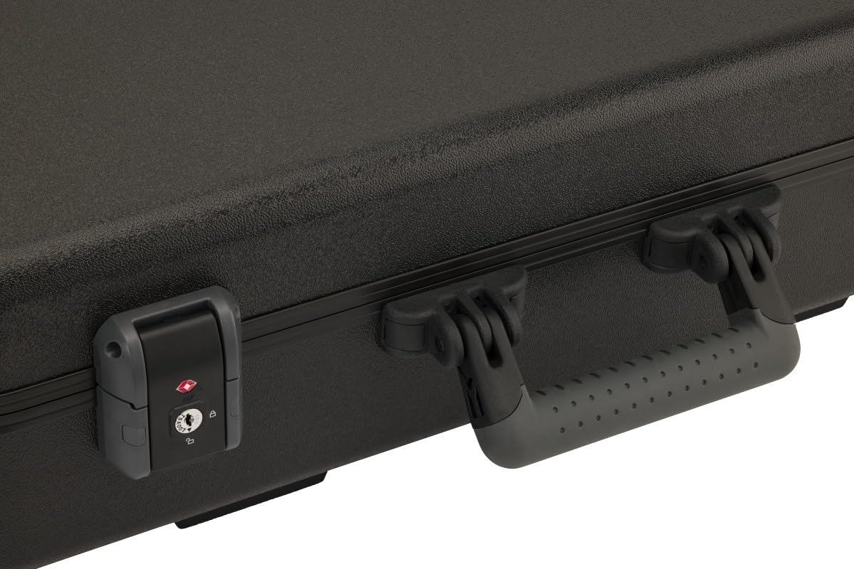 Black Hard Case O11413