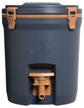 Insulated Water Jug with Spigot and Lid H2534