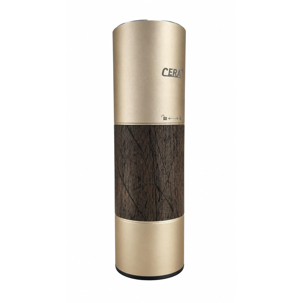 Portable Burr Coffee Grinder Q6937