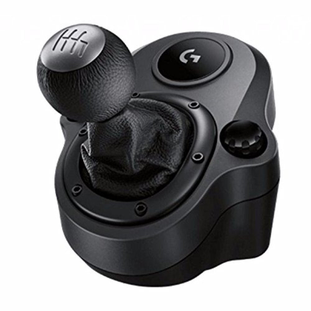 Shifter Compatible with Racing Wheels J216360