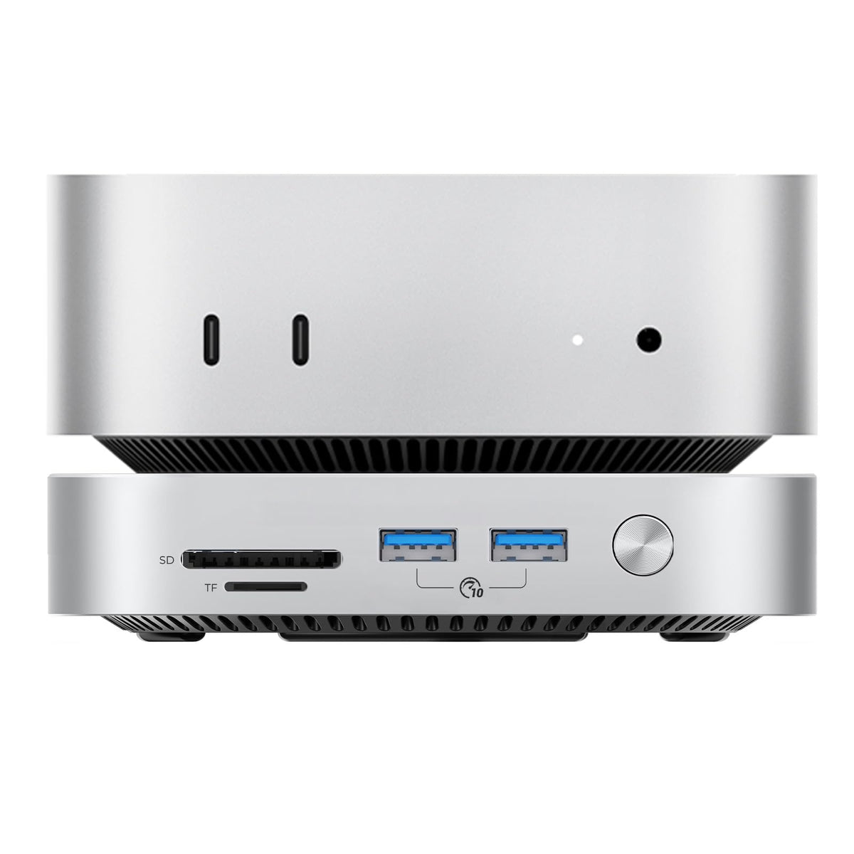 2TB External SSD H485183