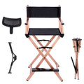 Foldable Makeup Artist Stool Chair X28604