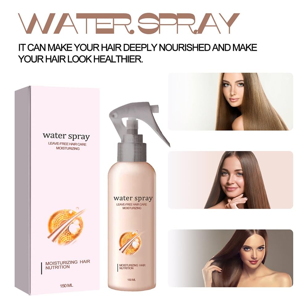 Moisturizing Hair Nutrition Spray K11970