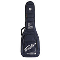 Black Electric Guitar Gig Bag H2418