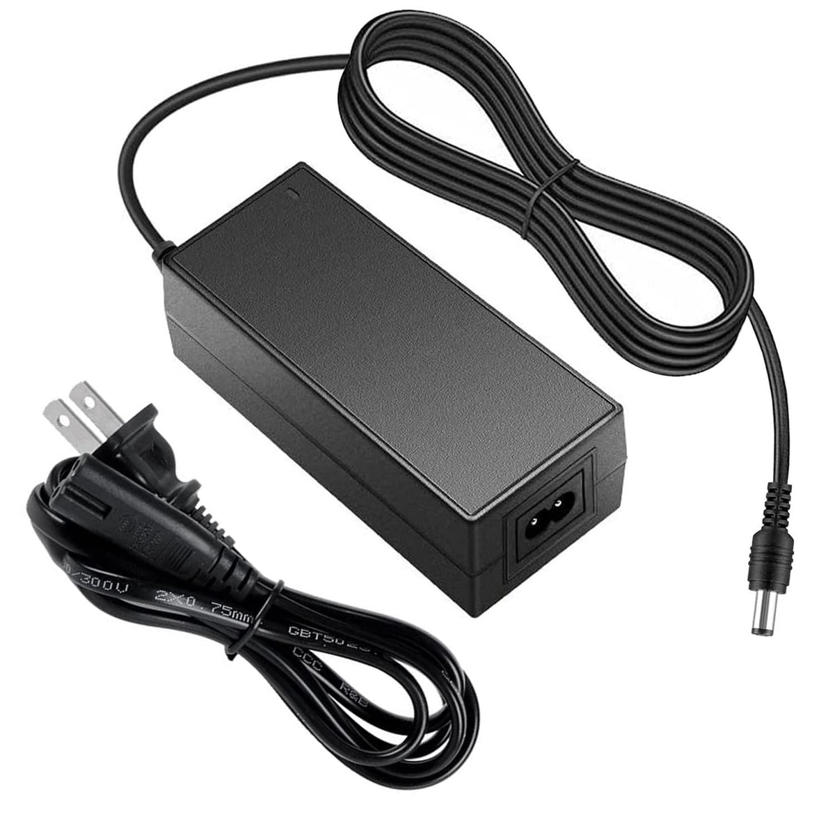 42V 2A Electric Scooter Charger Power Cord M721905
