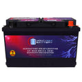 12V 80AH 850 CCA Replacement Battery N568965
