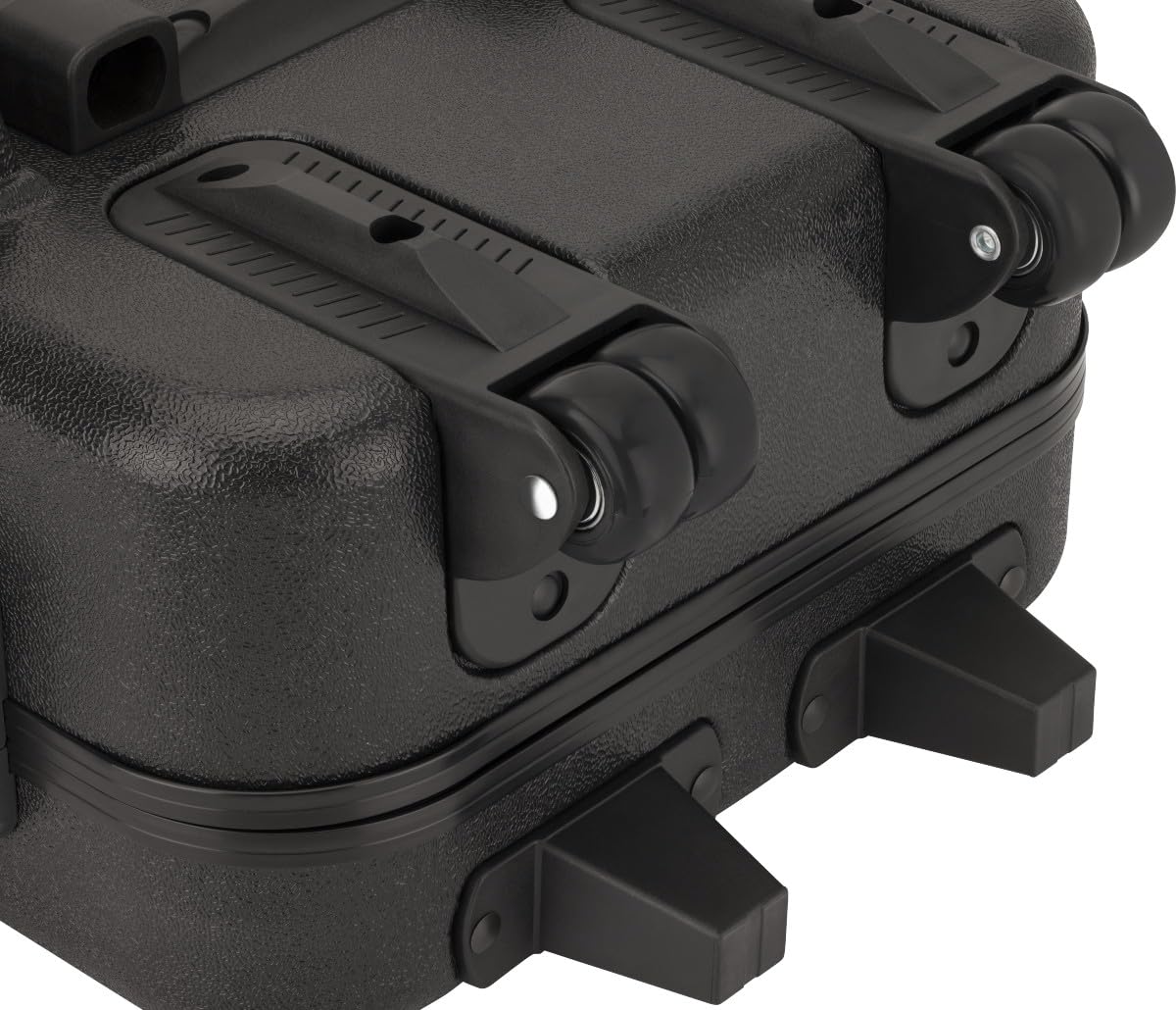 Black Hard Case O11413