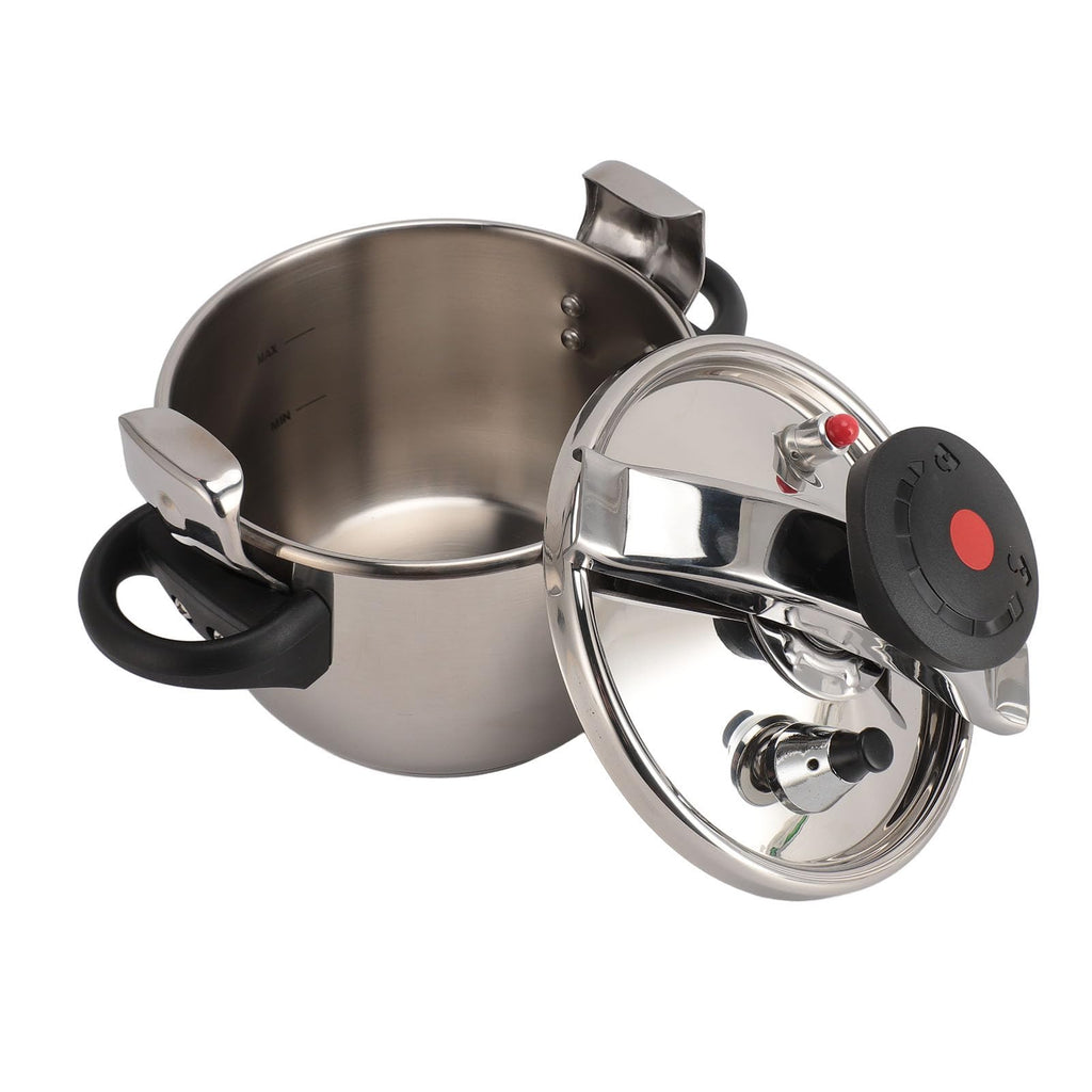 Stainless Steel 3L Pressure Cooker I237676