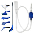 5 in 1 Aquarium Fish Tank Cleaning Kit U575101
