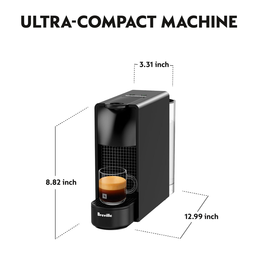 Nespresso Original Espresso Machine V1776