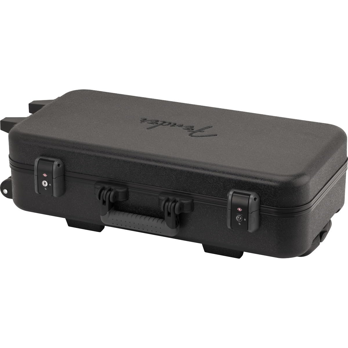 Black Hard Case O11413