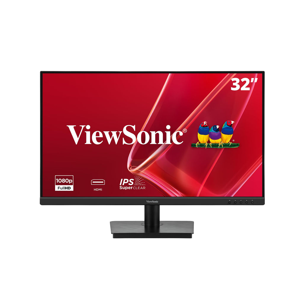 32 Inch 1080p IPS Computer Monitor N59270