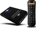 4K Ultra HD Media Player & HDD Enclosure 2-in-1 M533115