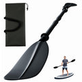 4 Piece Adjustable Kayak Paddle with Storage Bag F678