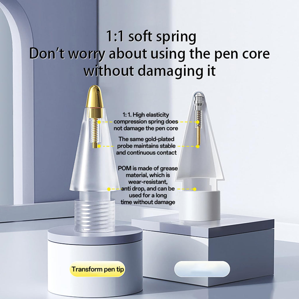Replacement Pencil Tips with Case N569924