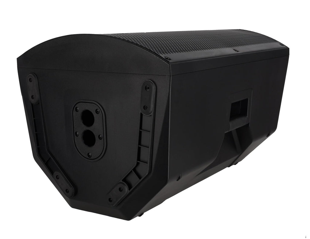 15" Powered PA Speaker with Bluetooth L630273