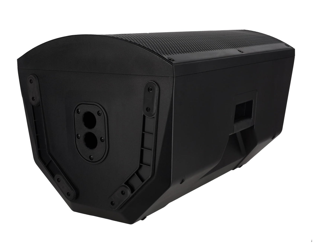 15" Powered PA Speaker with Bluetooth L630273