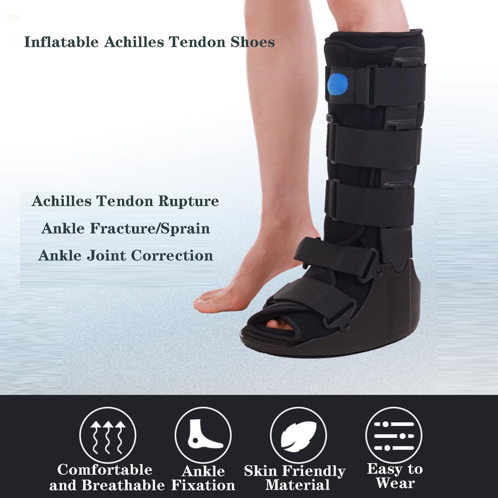Walking Boot for Ankle or Foot L154