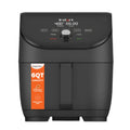 6QT Nonstick Dishwasher-Safe Air Fryer K1081