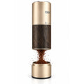 Portable Burr Coffee Grinder Q6937