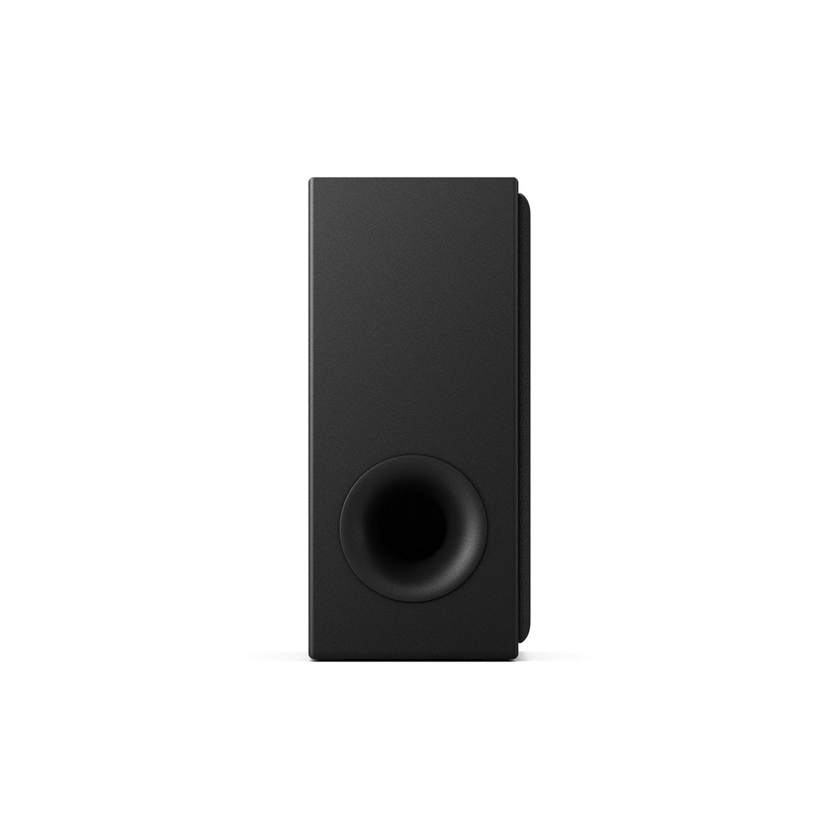 Black Wireless Subwoofer L43985