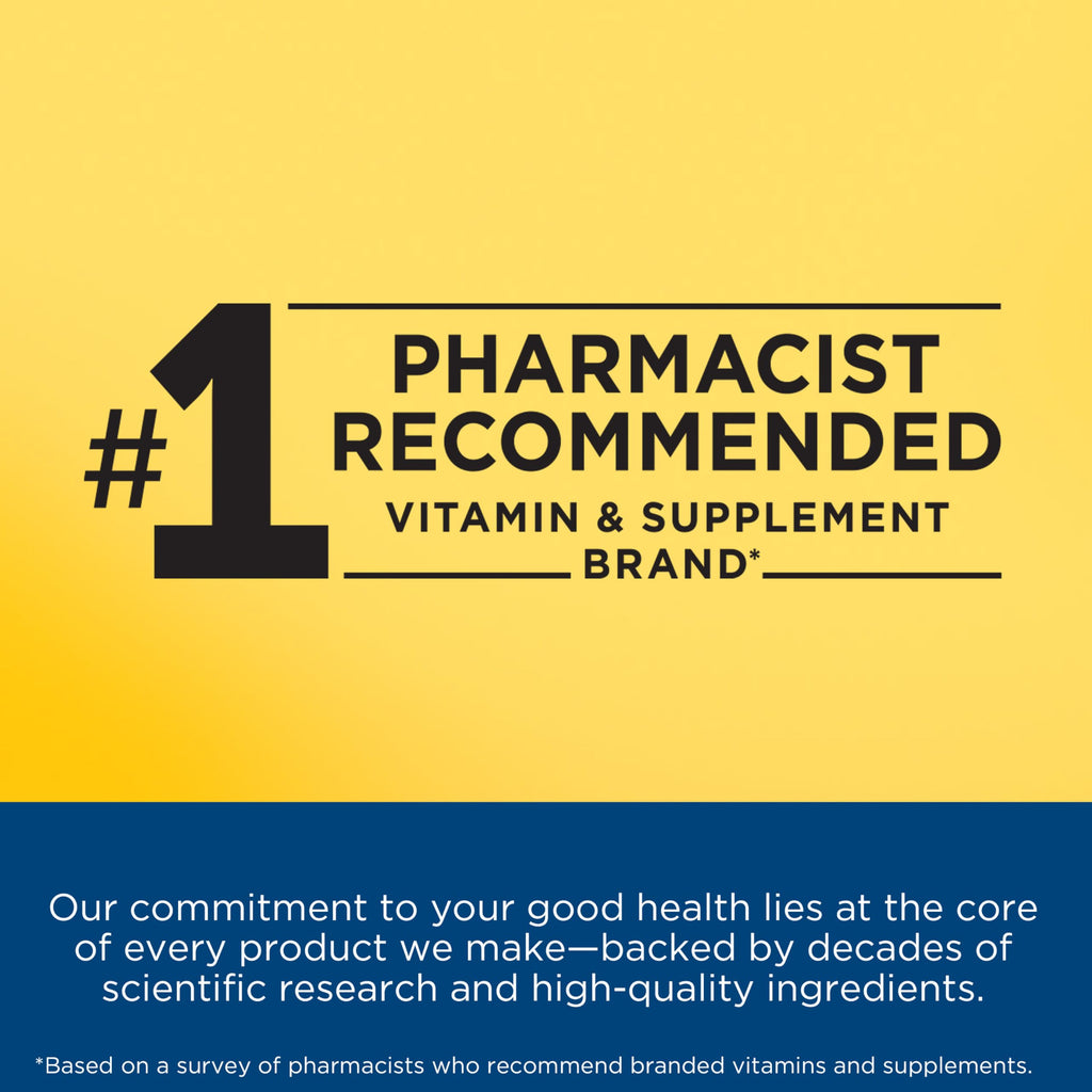 Glucosamine Chondroitin Complex with MSM 120 Caplets Y789