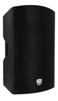 15" Powered PA Speaker with Bluetooth L630273