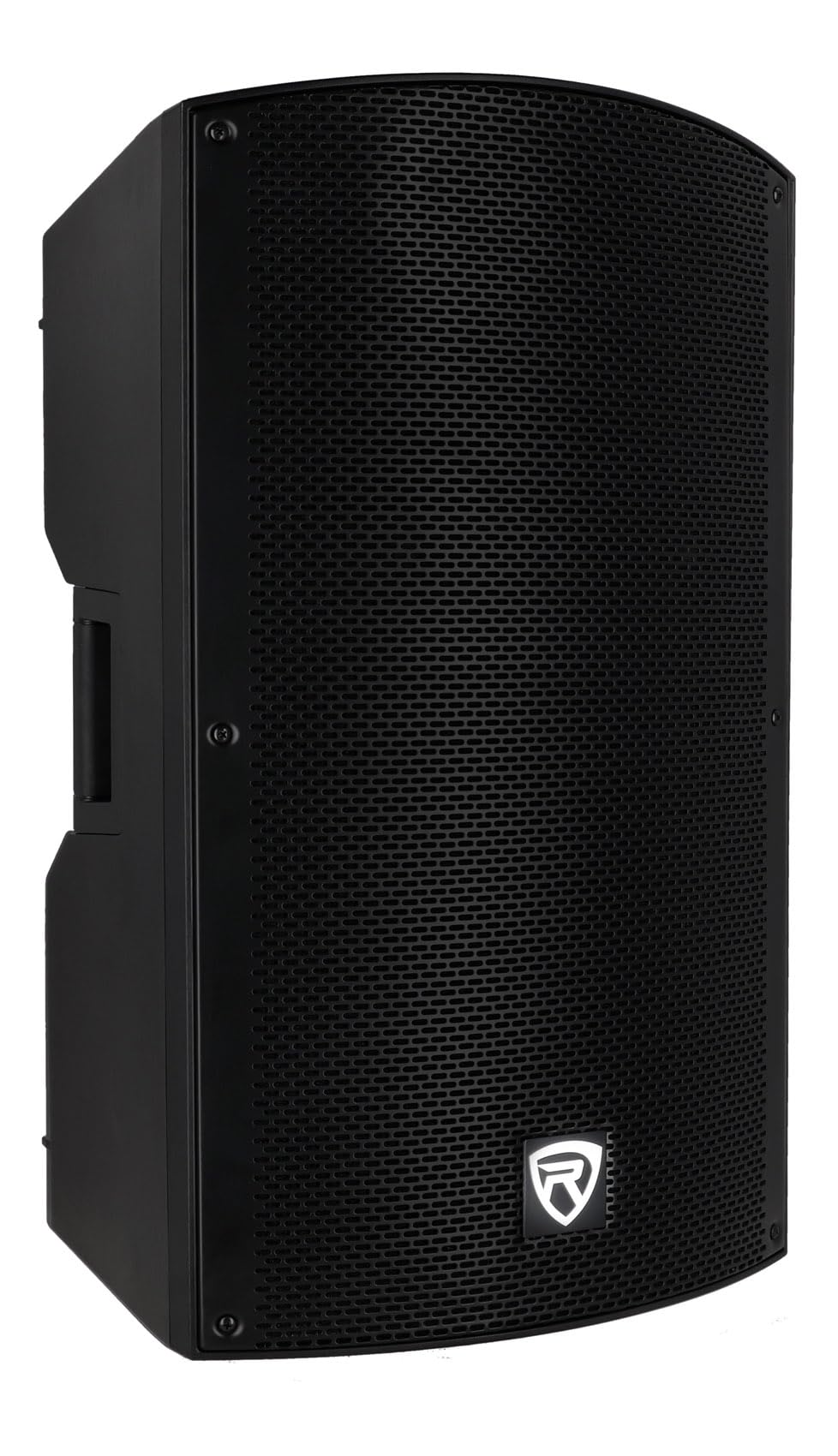 15" Powered PA Speaker with Bluetooth L630273