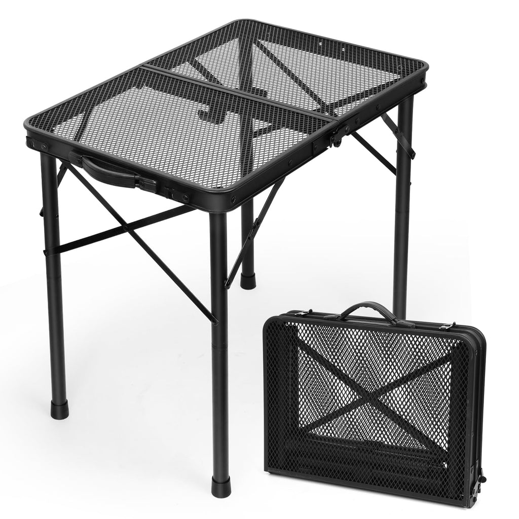 2 Ft Folding Camping Table V791584