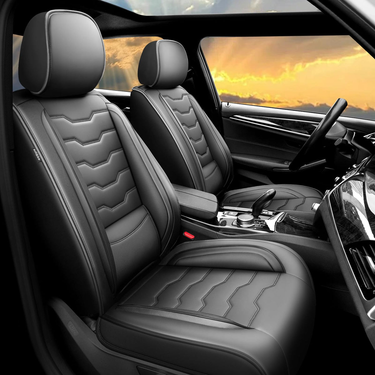 Car Seat Covers I362