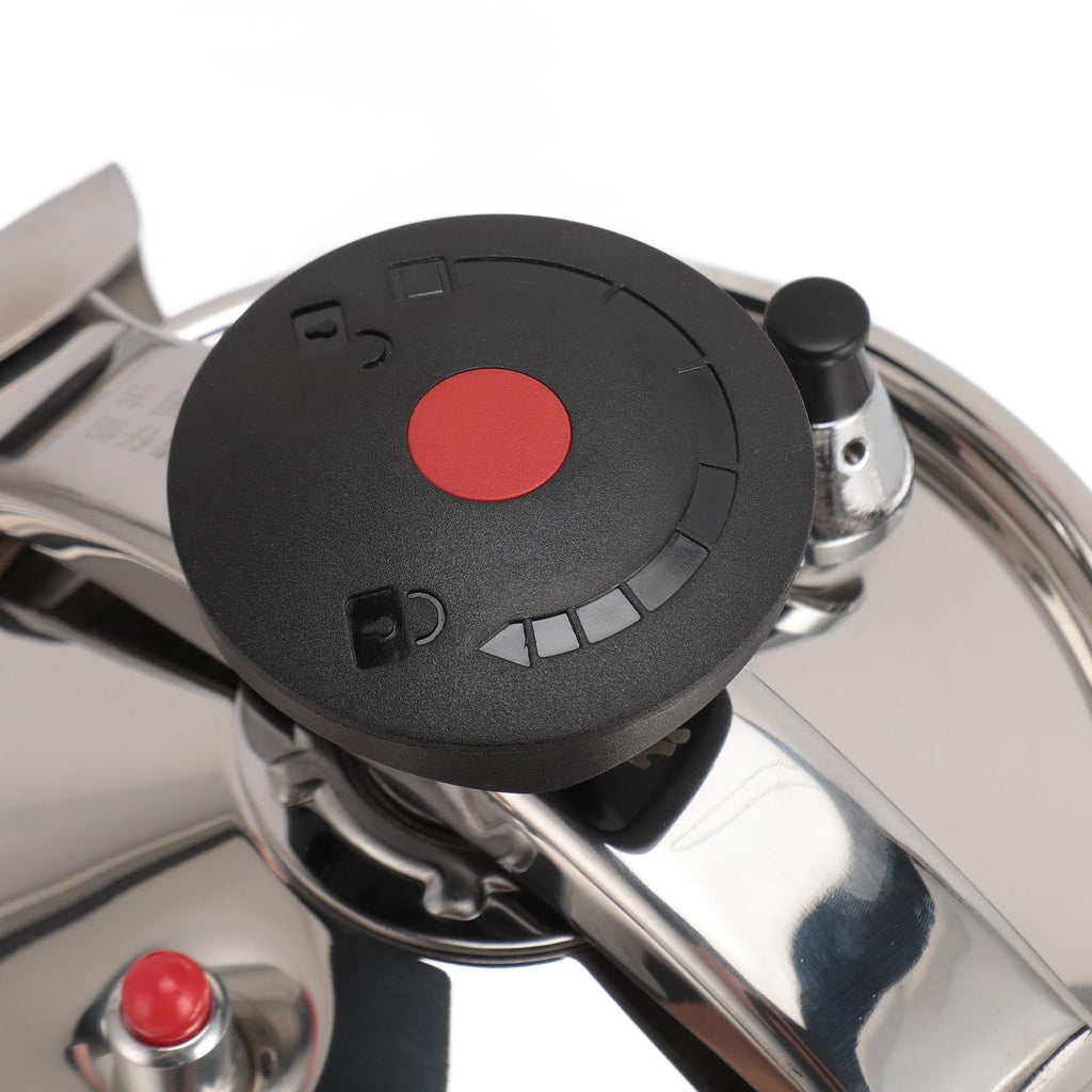 Stainless Steel 3L Pressure Cooker I237676
