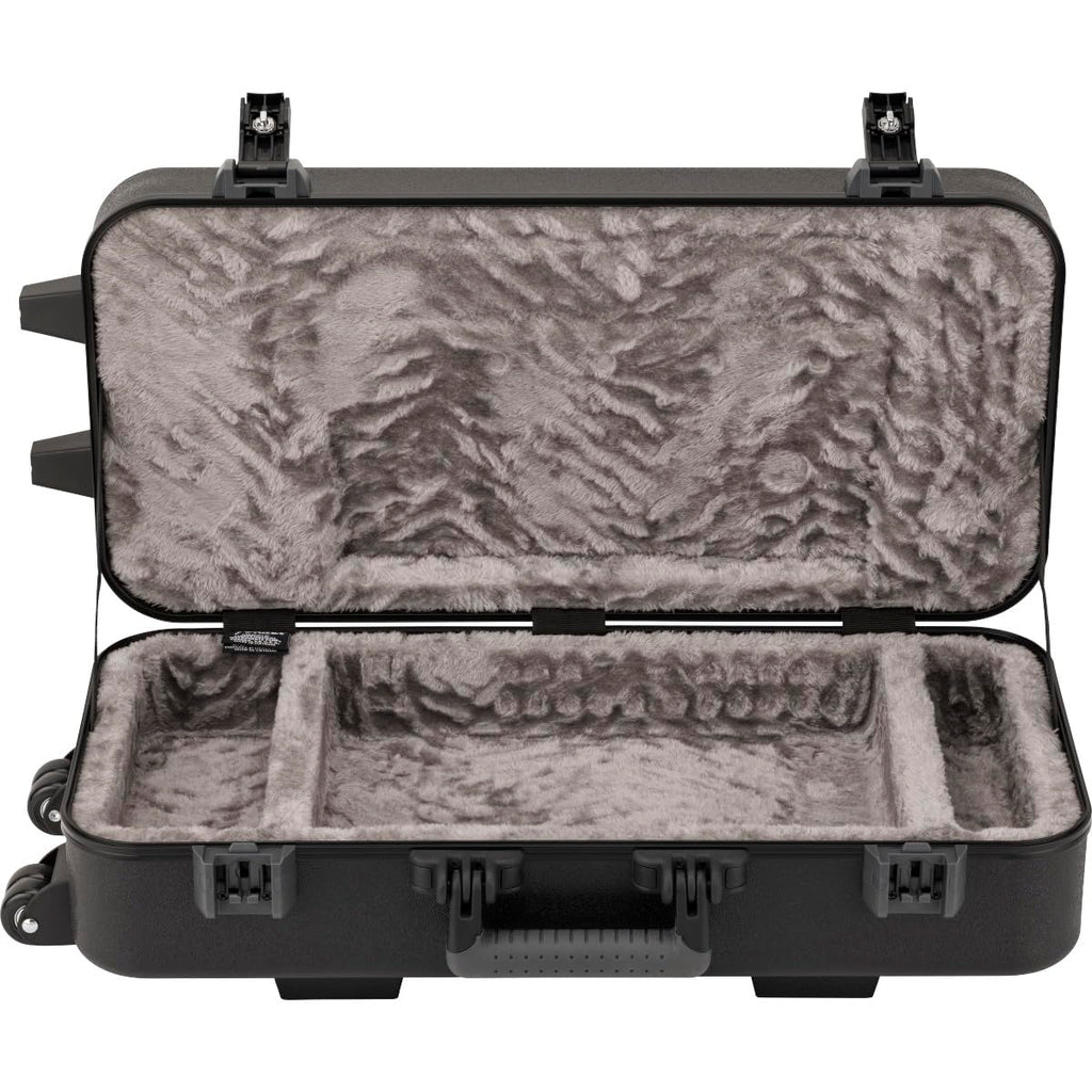Black Hard Case O11413