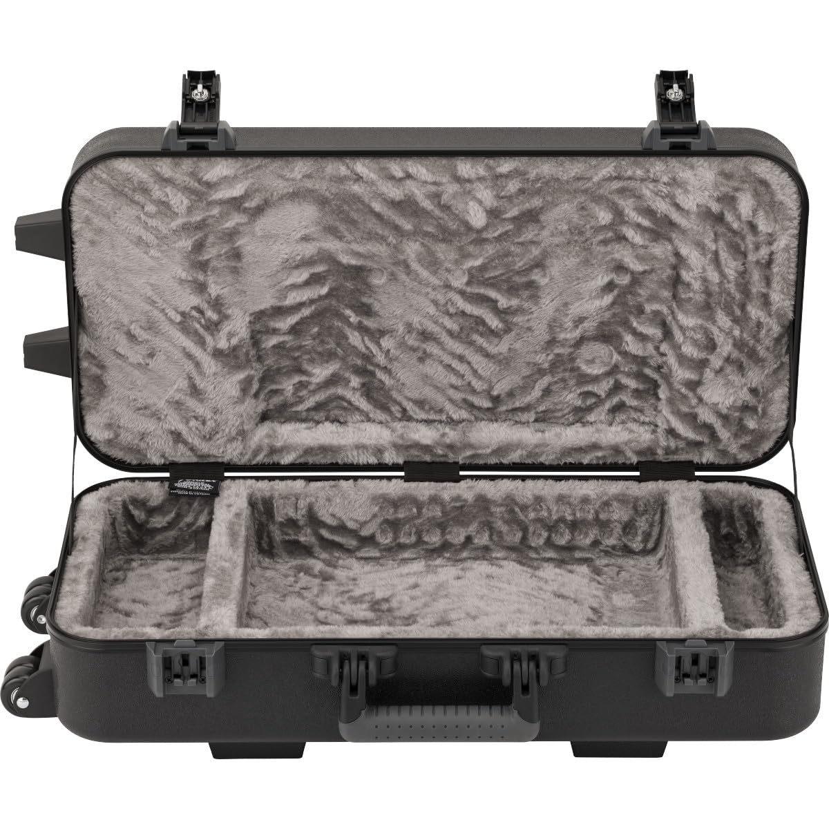 Black Hard Case O11413