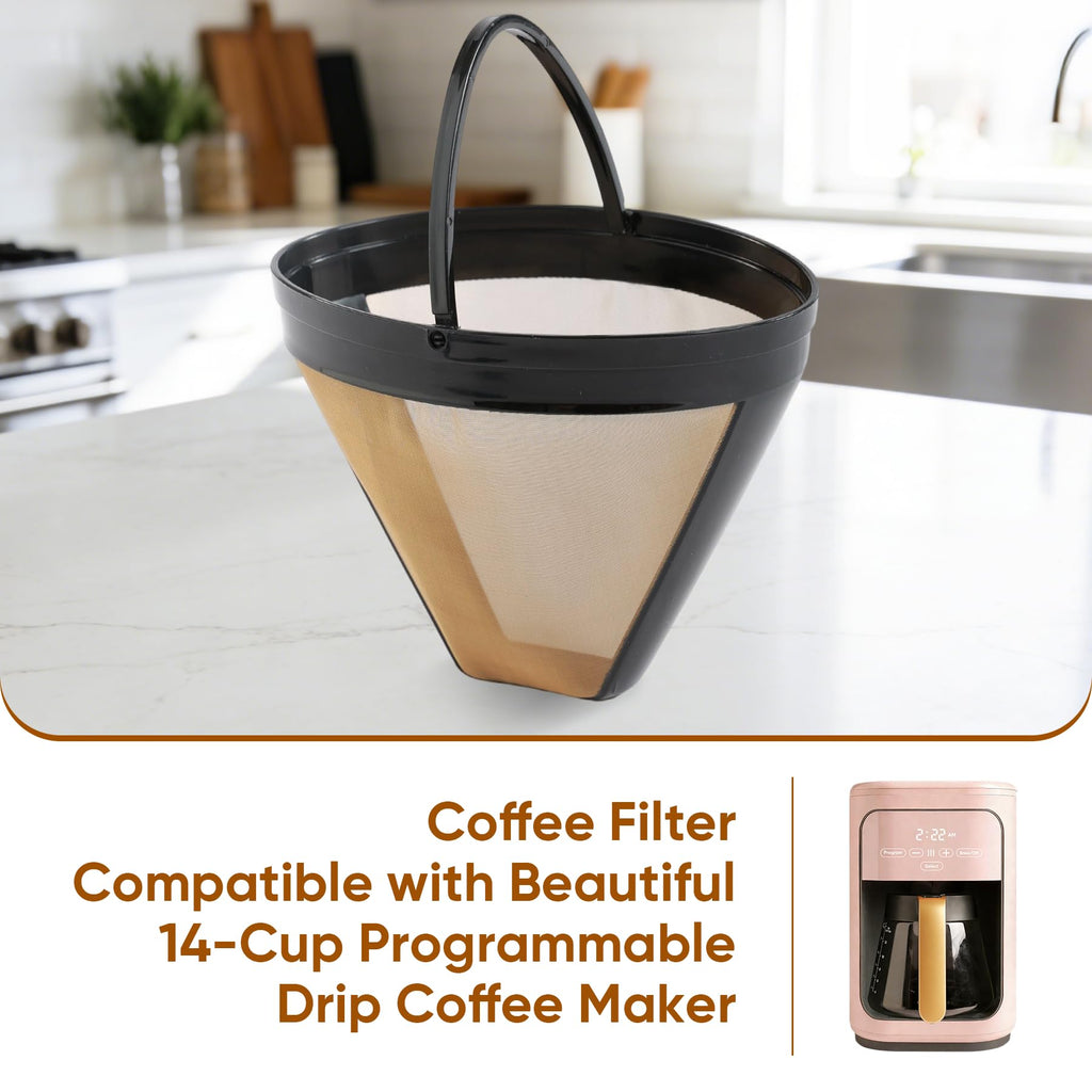 Coffee Filter 4 Pack N711