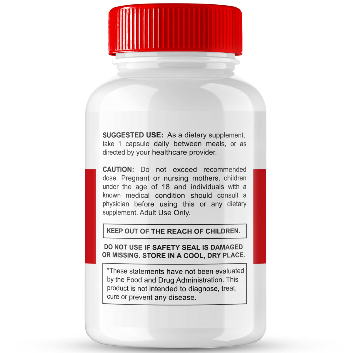 Glycogen Support Capsules 2 Pack A46301