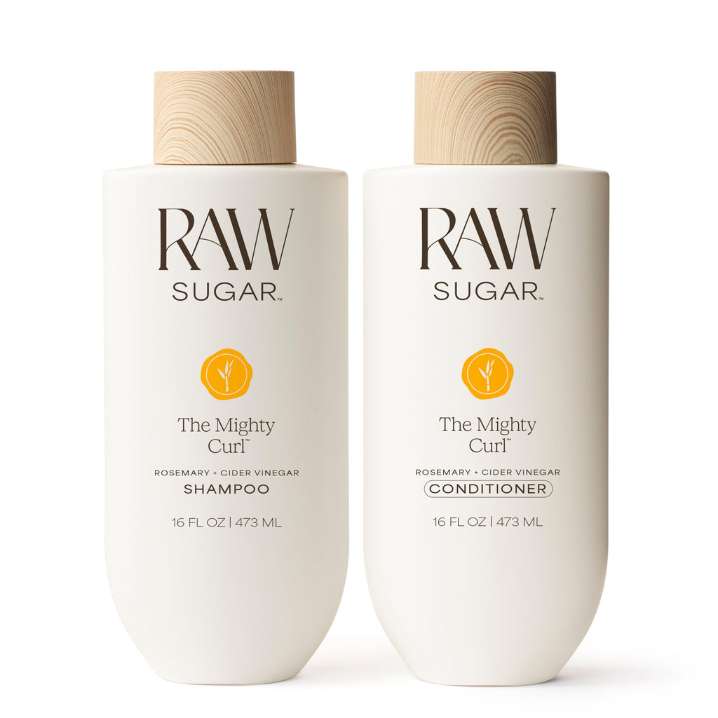 Shampoo and Conditioner Set 16 Fl Oz L450066
