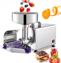 450w Stainless Steel Electric Tomato Strainer U65204