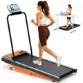 Walking Treadmill Pad with Adjustable 8% A8465