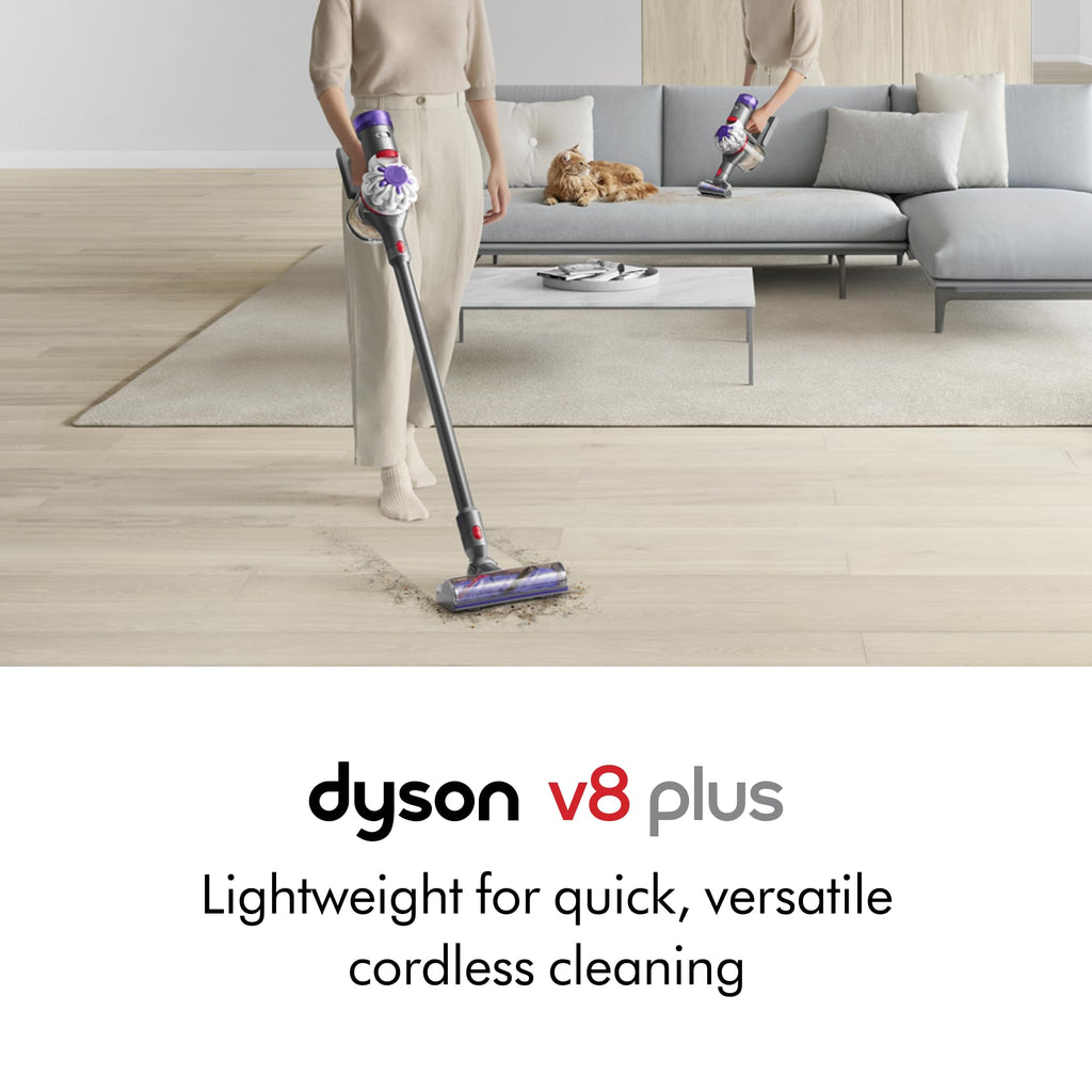 Cordless Vacuum, 115AW, 2 Power Modes G35408