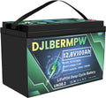 12.8V 100Ah LiFePO4 Lithium Battery A69454