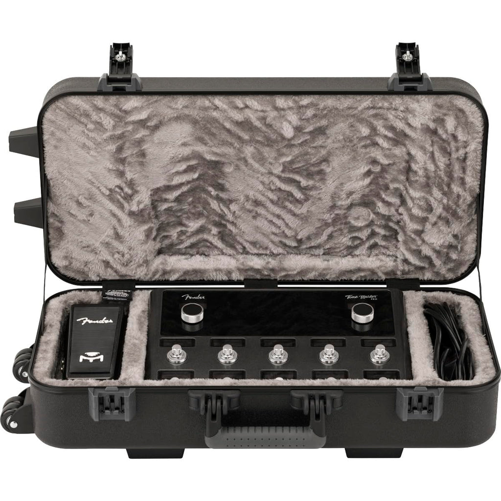 Black Hard Case O11413