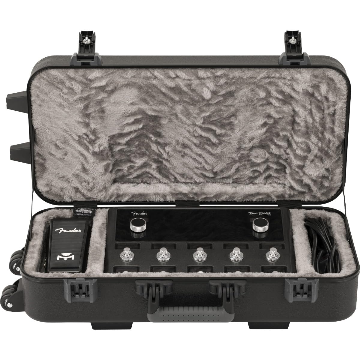Black Hard Case O11413
