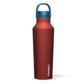 20 oz Water Bottle with Spill-Free Cap Q7553