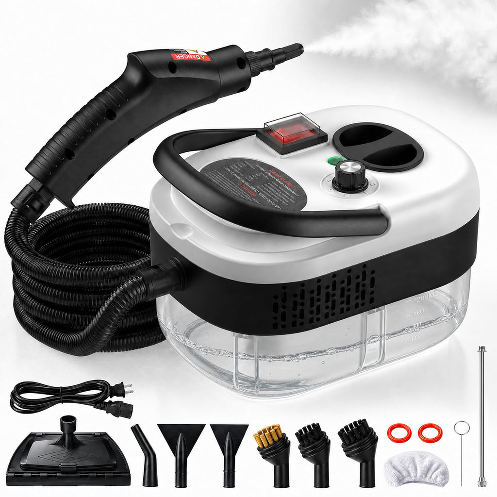 Handheld Steam Cleaner J181100