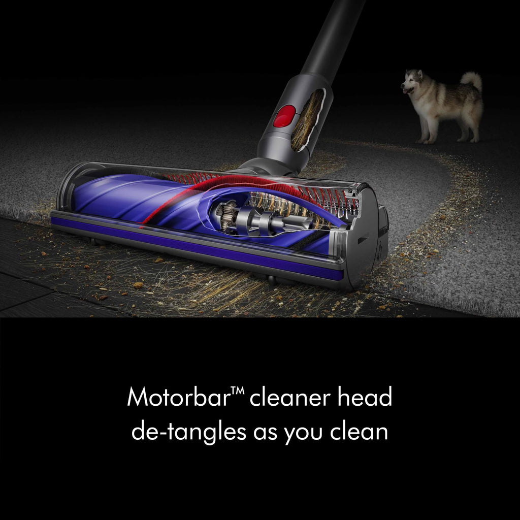 Cordless Vacuum, 115AW, 2 Power Modes G35408