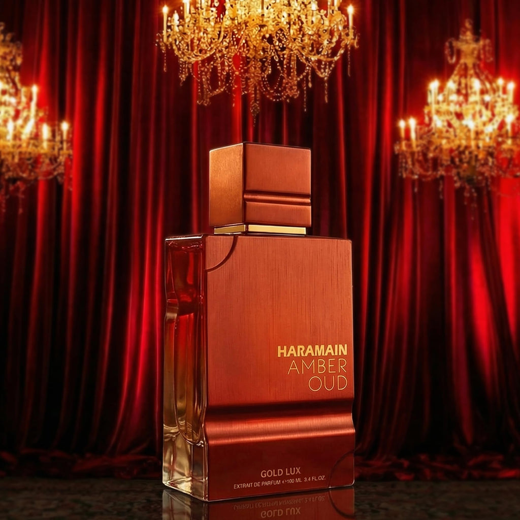 3.4 oz Extrait De Parfum Spray F36301